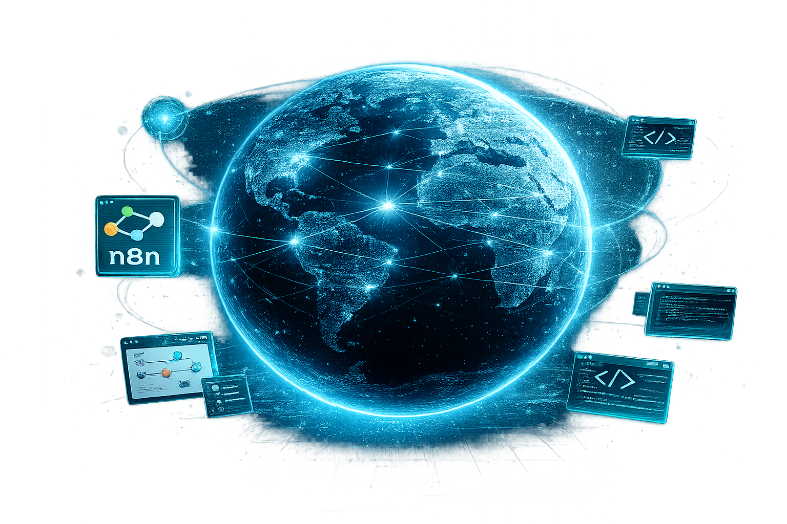 DigitalWeBridge