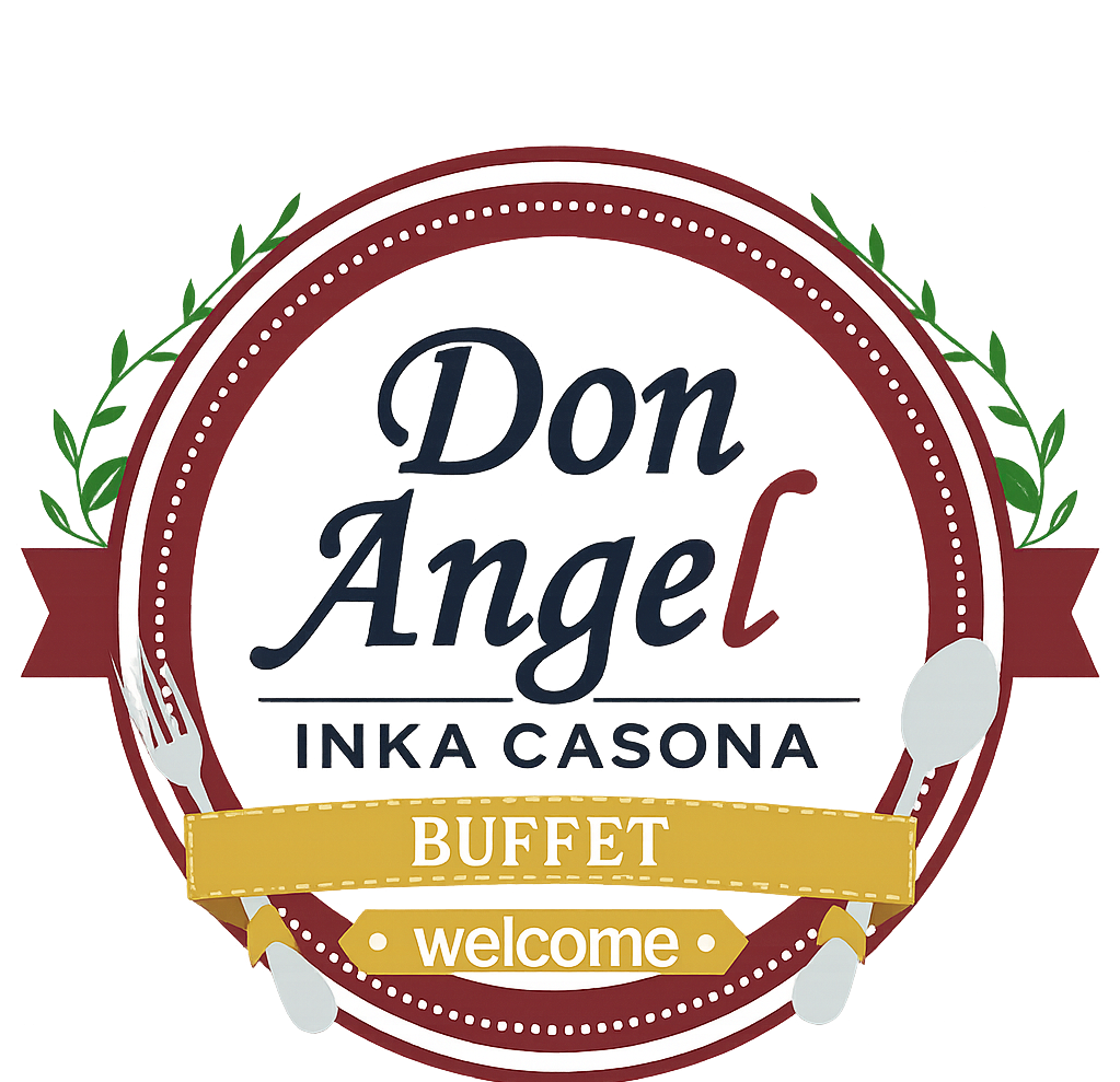 Don Angel Restaurant