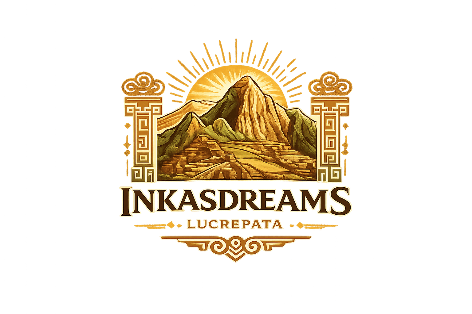Inkas Dreams Lucrepata
