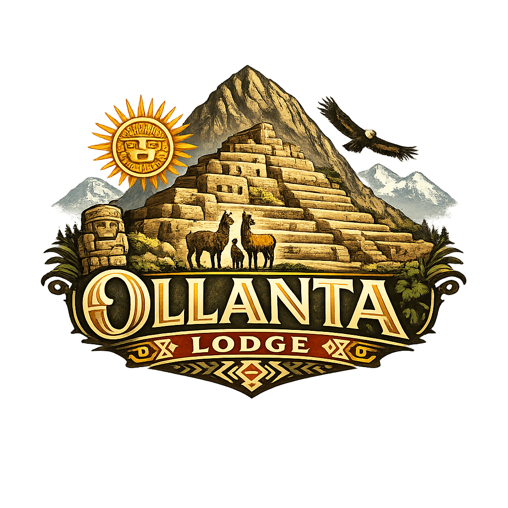 Ollanta Lodge
