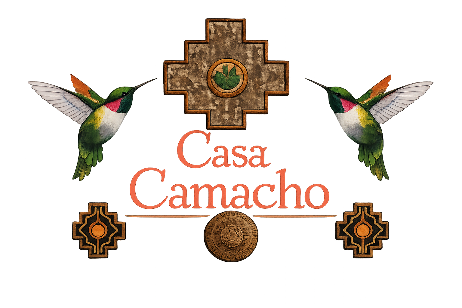 Casa Camacho Pisac