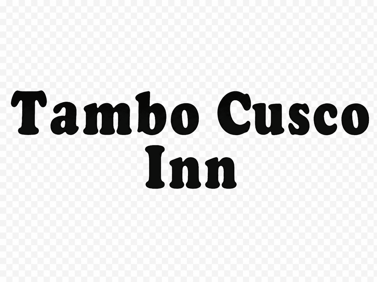 Tambo Cusco Inn